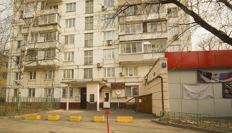 Кирова 9к2 фото