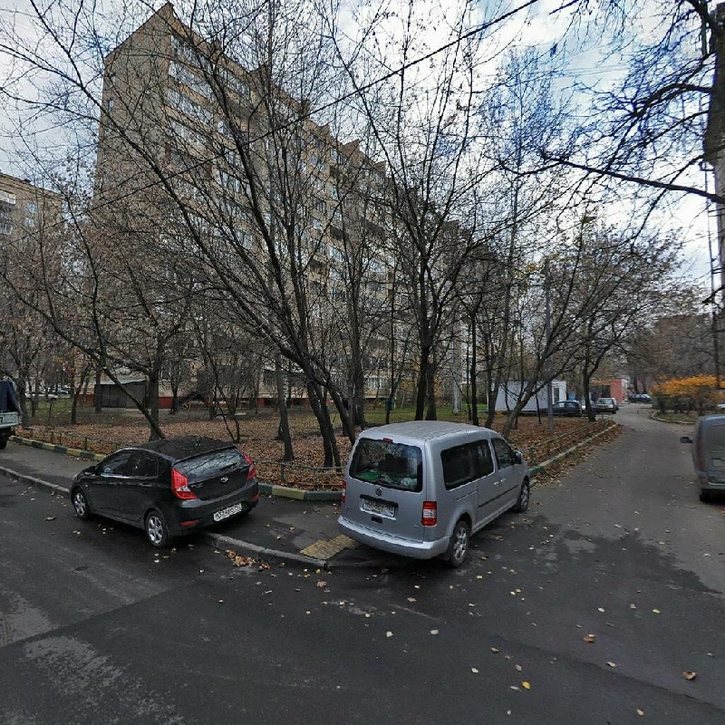 Москва улица степана супруна д 3. Улица Степана Супруна. Улица Степана Супруна 4. Степан Супрун улица в Москве. Ул.Степана Супруна, д.4,.