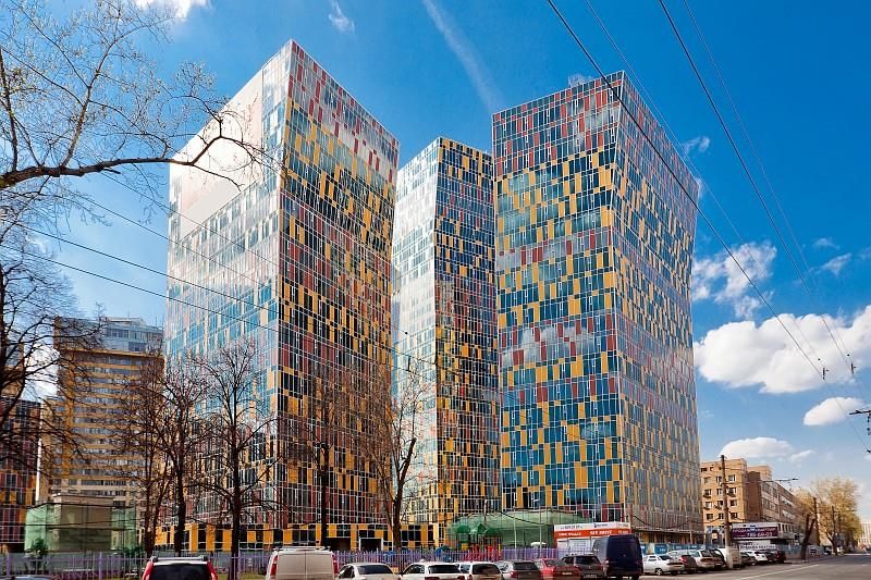 Мытная 40 Скай Хаус. Sky House Москва Мытная улица. Москва Мытная 40. ЖК на Мытной.