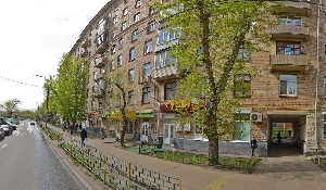 Ул барклая фото. Улица Барклая 12 Москва. Москва ул. Барклая дом 12. Улица Барклая 17. Барклая 12 стр 2.